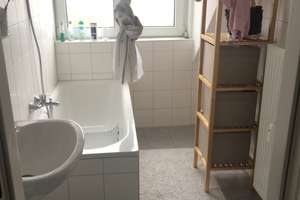 Schönes 1,5 Zimmerapartment möbliert ab Oktober 2026 zu vermieten – Nieder-Ramstädter-Str. 32, 64283 Mitte, Darmstadt – Vorschaubild 4
