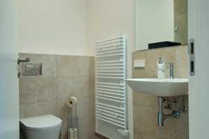2 Zimmer Apartment , möbliert, Gym , Terrasse  – Voitarestrasse 11, 10179 Berlin – Vorschaubild 16