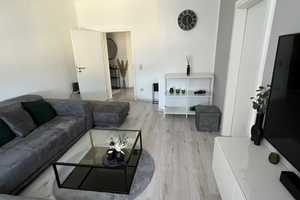 Schöne , renovierte 3-Zimmer-Wohnung mit gehobener Innenausstattung in Remscheid – Hindenburgstraße 101, 42853 Remscheid – Vorschaubild 6