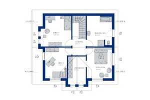 Viel Platz für die Familie - Effizienzhaus 40NH+QNG  – Barnim (Kreis) – Vorschaubild 3
