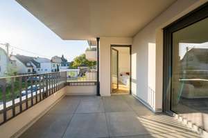 Abendsonne inklusive - stillvolle Neubauwohnung im wunderschönen Vallendar! – Die vollständige Adresse der Immobilie erhältst du vom Anbieter., 56077 Ehrenbreitstein, Koblenz – Vorschaubild 13
