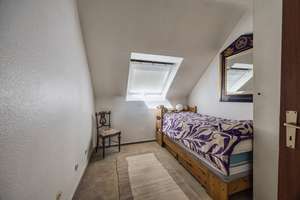 Maisonette-Wohnung im gefragten Stadtteil Rüttenscheid! – Die vollständige Adresse der Immobilie erhältst du vom Anbieter., 45130 Rüttenscheid, Essen – Vorschaubild 11