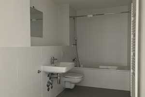 Vier-Zimmer-Neubauwohnung mit Balkon – August-Dosenbach-Straße 21a, 76189 Karlsruhe – Vorschaubild 3