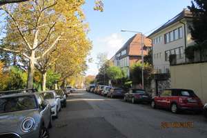 ***Charmante Wohlfühl-Oase Nähe Uhlandshöhe***Wohnen auf zwei Etagen***Denkmal-Objekt*** – Haußmannstraße N, 70188 Uhlandshöhe, Stuttgart – Vorschaubild 3