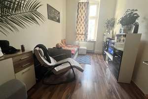 MITTEN IN MITTE - CHARMANTER ALTBAU MIT HOHEN DECKEN & PARKETT - ZUR ZEIT VERMIETET – Anklamer Str. 36 bb, 10115 Mitte (Ortsteil), Berlin – Vorschaubild 8
