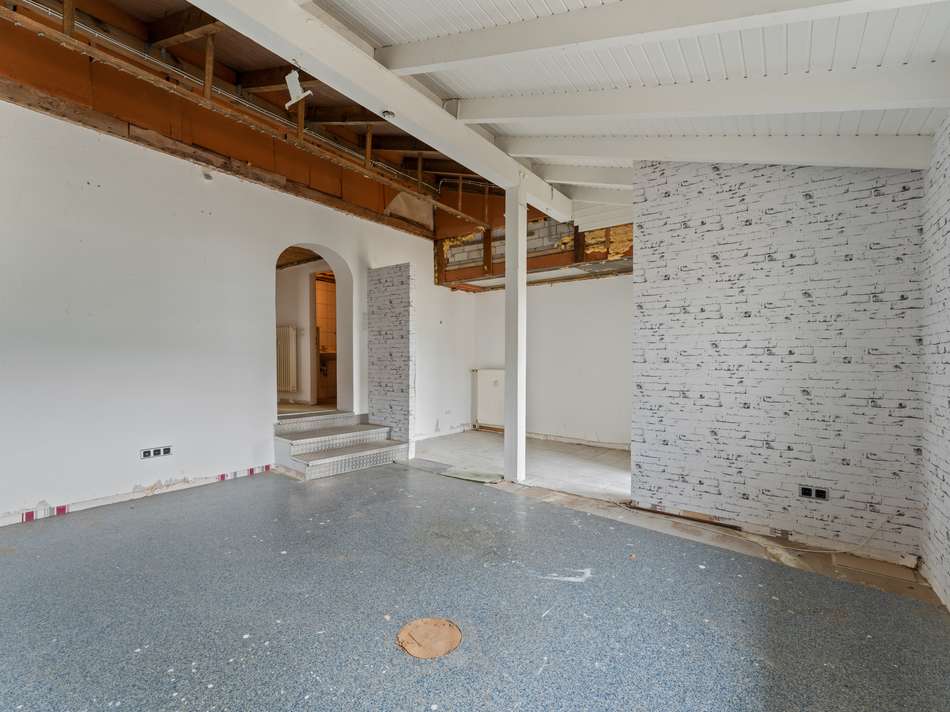 Wohnung 1 EG