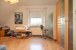 Großzügiges Wohnhaus auf parkähnlichem Grundstück – Die vollständige Adresse der Immobilie erhältst du vom Anbieter., 26345 Bockhorn – Vorschaubild 22