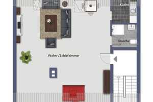 Ihr Wohnprojekt mit Zukunft - Reihenmittelhaus mit Potenzial – Die vollständige Adresse der Immobilie erhältst du vom Anbieter., 68219 Rheinau, Mannheim – Vorschaubild 19