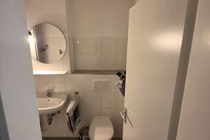 Sanierte 2 ZKB /60 qm mit Balkon/Einbauküche mit Spülmaschine – Luneplate 2, 28259 Kirchhuchting, Bremen – Vorschaubild 7