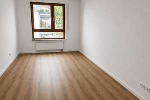 Kernsanierte 2 Zimmer mit Dusche, Balkon und eigenem Stellplatz  – Zwergmispelstraße 3, 4329 Paunsdorf, Leipzig – Vorschaubild 7