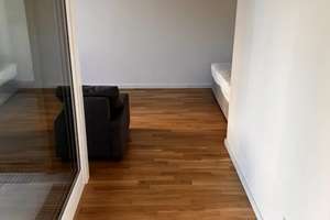 Nachmieter gesucht: 1-Zimmer-Neubau-Apartment in Obersendling – Hofmannstraße 31b, 81379 Obersendling, München – Vorschaubild 5