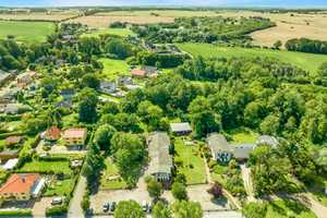 21 Ferienwohnungen aufgeteilt in einzelne GB, alle mit Ostsee Blick – Bad Doberan (Kreis) – Vorschaubild 7