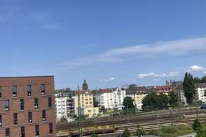 *Provisionsfrei*  Helle, gut geschnittene 3-Zimmer-Wohnung mit Südwestbalkon & Tiefgaragenstellplatz – Fritz-Kohl-Straße 3-5, 55122 Hartenberg-Münchfeld, Mainz – Vorschaubild 22