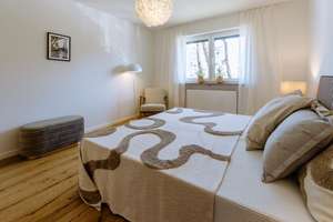 Sofort einziehen - Traumhafte 3-Zimmer-Wohnung in Top Lage – Die vollständige Adresse der Immobilie erhältst du vom Anbieter., 81927 Englschalking, München – Vorschaubild 3