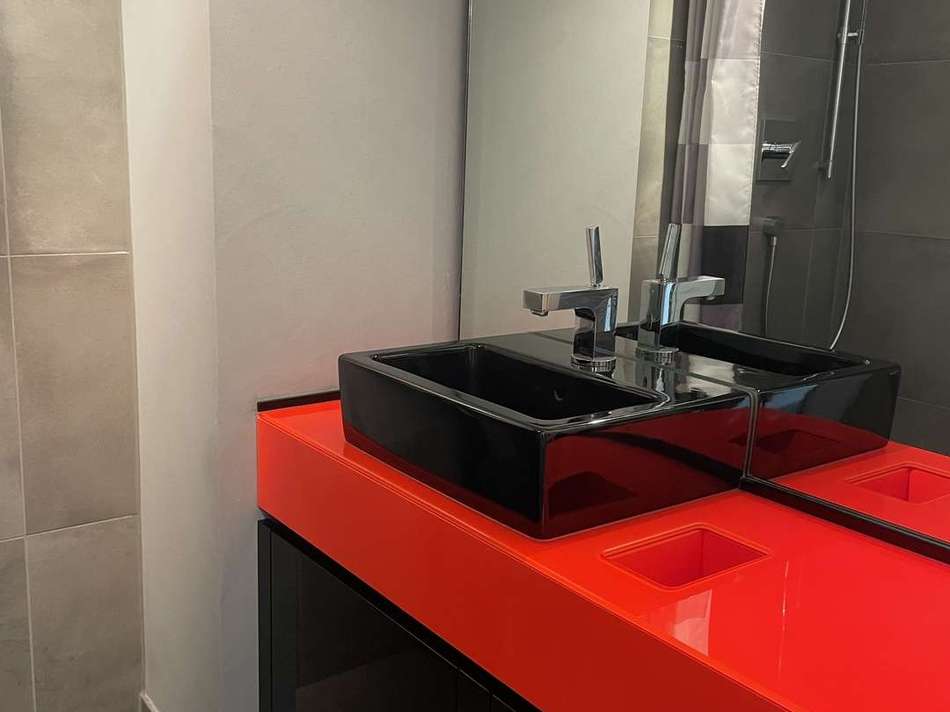 Gäste-WC