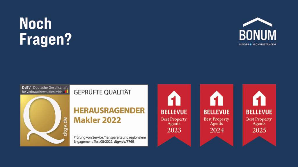 Immobilie in Stuhr - MOORDEICH / Junge Familie aufgepasst!  RHS mit 146 qm WFl + Ga / Südlgarten  // +22 qm Ausbaureserve - Bild 2