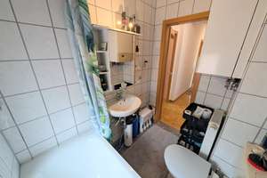 Nachmieter gesucht: +Parkettboden +Tageslichtbad +Garage opt. +großzügig  – Frankenstraße 106, 45134 Rellinghausen, Essen – Vorschaubild 11