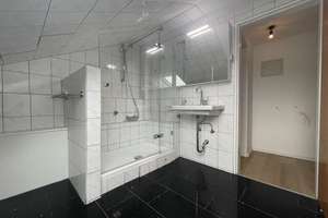 Originelle DG-Wohnung in ruhiger Wohnlage – Sachsenstraße 3/1, 71065 Sindelfingen – Vorschaubild 11