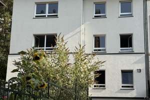 helle bezugsfertige 3 Zimmer Wohnung mit Balkon  – Philippsbergstraße 13, 65195 Nordost, Wiesbaden – Vorschaubild 2