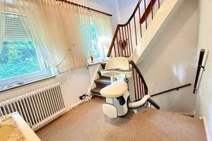 Reihenmittelhaus in Bielefeld-Gellershagen – solides Zuhause, ruhige Lage und viel Potenzial – Die vollständige Adresse der Immobilie erhältst du vom Anbieter., 33613 Schildesche, Bielefeld – Vorschaubild 9