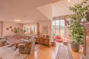 Traumhaftes Einfamilienhaus mit Einliegerwohnung und tollem Garten für die Kinder zu verkaufen! – Die vollständige Adresse der Immobilie erhältst du vom Anbieter., 78144 Schramberg – Vorschaubild 12