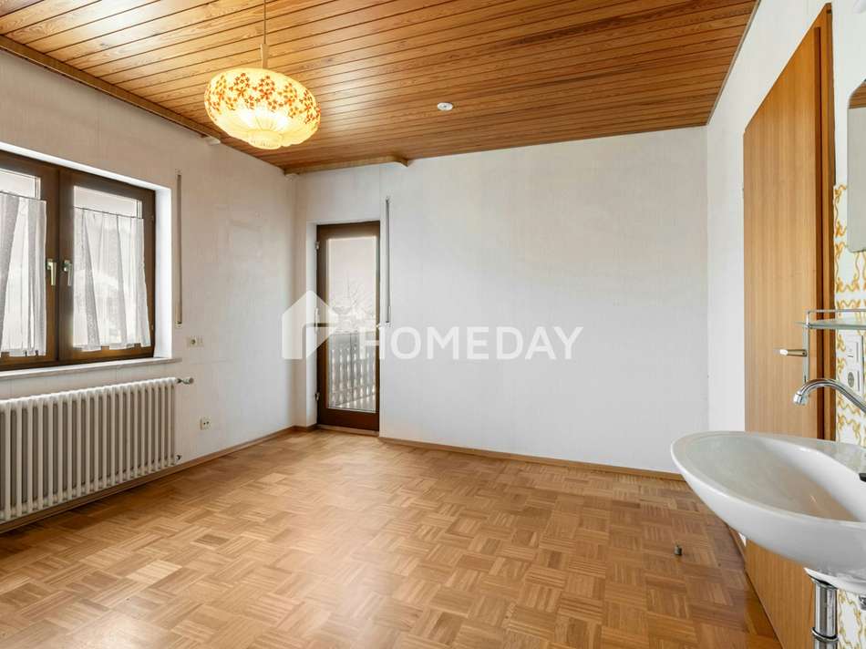 1. OG Gästezimmer 1