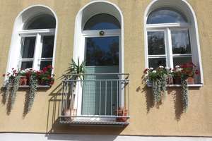 **Dominsel - Außergewöhnlich großzügige 2-Zi.-Wohnung im 1. OG mit französischem Balkon** – Mühlendamm 12, 14776 Dom, Brandenburg an der Havel – Vorschaubild 9