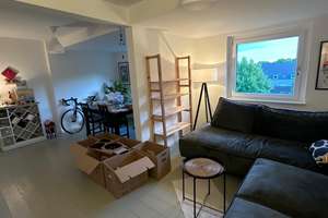 Helle 3-Zimmer-Wohnung in Duisburg-Neudorf – Die vollständige Adresse der Immobilie erhältst du vom Anbieter., 47057 Neudorf-Süd, Duisburg – Vorschaubild 9