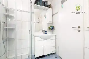 Einfamilienhaus in beliebter Lage Reinickendorfs – Berlin – Vorschaubild 13