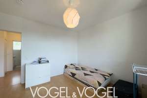 Horn-Lehe  - vermietete Kapitalanlage – 3-Zimmer-Wohnung mit neuwertigem Bad & Küche und Balkon – Die vollständige Adresse der Immobilie erhältst du vom Anbieter., 28357 Lehesterdeich, Bremen – Vorschaubild 11