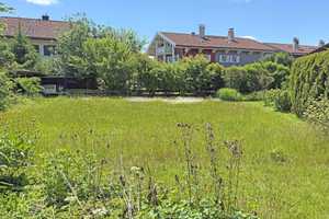 Doppelhaushälfte in Vachendorf mit großzügigem Garten. – Traunstein (Kreis) – Vorschaubild 3