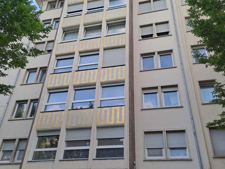 Bild vom Haus