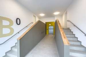 Endlich Zuhause: interessante 0-Zimmer-Single-Wohnung – Johann-Eck-Straße 6, 4315 Neustadt-Neuschönefeld, Leipzig – Vorschaubild 9