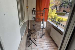 3-Zimmer-Wohnung in Berlin Charlottenburg-Wilmersdorf – Die vollständige Adresse der Immobilie erhältst du vom Anbieter., 10717 Wilmersdorf, Berlin – Vorschaubild 5