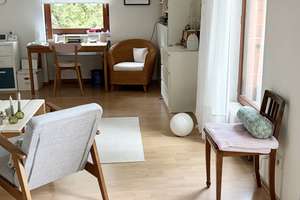 Charmantes Apartment mit Balkon im Herzen von Düsseldorf-Gerresheim