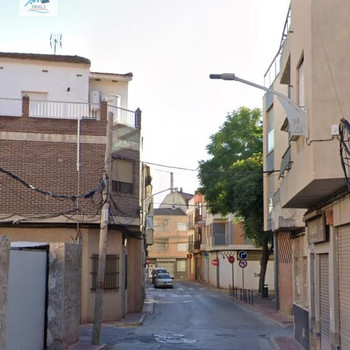 Doppelhaushälfte zum Verkauf in Lorqui, Murcia