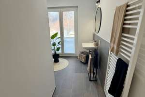 sehr schöne Gartenwohnung – Die vollständige Adresse der Immobilie erhältst du vom Anbieter., 13086 Weißensee, Berlin – Vorschaubild 5
