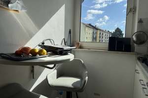 Zuhause mit 1 Zimmer in Bogenhausen – Richard-Strauss-Straße 33, 81677 Altbogenhausen, München – Vorschaubild 10