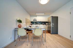 MÖBLIERT - LIVING WITH STYLE - 2-Zimmer mit Balkon in Toplage – Die vollständige Adresse der Immobilie erhältst du vom Anbieter., 70178 Karlshöhe, Stuttgart – Vorschaubild 7