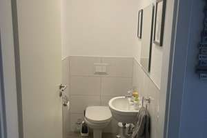 Neubau 2024: Hochwertige 4-Zimmer-Doppelhaushälfte mit Garten & Stellplätzen in Top-Lage Schüttorf – Die vollständige Adresse der Immobilie erhältst du vom Anbieter., 48465 Schüttorf – Vorschaubild 7
