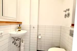 Berlin: Stilvolle Wohnung im Herzen von Friedrichshain – Die vollständige Adresse der Immobilie erhältst du vom Anbieter., 10245 Friedrichshain, Berlin – Vorschaubild 15