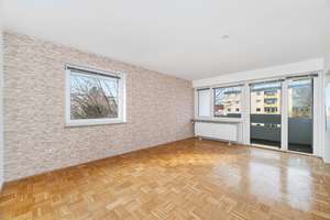 *Aktiv leben in Moosach: Helle 4-Zimmer-Wohnung für junge Familien mit sonnigem Westbalkon* – Die vollständige Adresse der Immobilie erhältst du vom Anbieter., 80993 Alt-Moosach, München – Vorschaubild 3