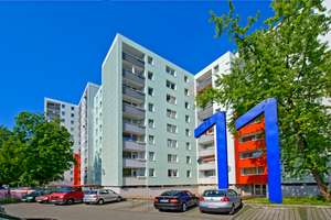 Demnächst frei! 3-Zimmer-Wohnung in Dortmund Hörde (WBS für 75m² erforderlich!) – 44263 Hörde (Ortsteil), Dortmund – Vorschaubild 3