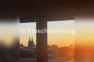 Tauschwohnung: Zentrale Wohnung mit Loftflair – 50674 Altstadt/Süd, Köln – Vorschaubild 12