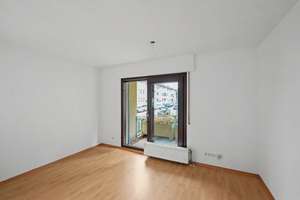 Urban, sonnig, zentral – 2-Zimmer-Eigentumswohnung in Bonn-Castell – Die vollständige Adresse der Immobilie erhältst du vom Anbieter., 53111 Bonn-Castell, Bonn – Vorschaubild 6