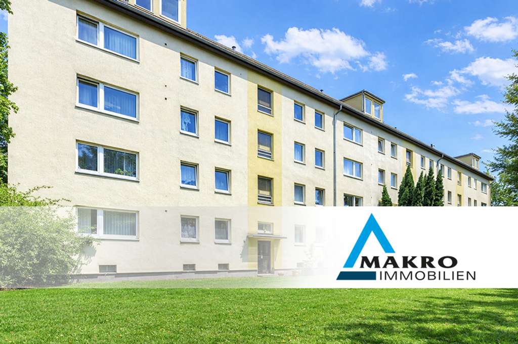 Immobilie in Pinneberg - 3D VIRTUAL TOUR - Kapitalanlage mit Entwicklungspotenzial in Pinneberg - Bild 0