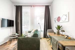 Kleine bestens vermietete Eigentumswohnung in City-Nähe – Die vollständige Adresse der Immobilie erhältst du vom Anbieter., 26135 Osternburg, Oldenburg (Oldenburg) – Vorschaubild 4