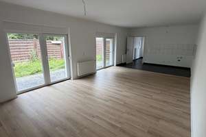 Renovierte Gartenwohnung mit 2 Zimmern in Krefeld – Gladbacher Straße 303, 47805 Dießem/Lehmheide, Krefeld – Vorschaubild 2