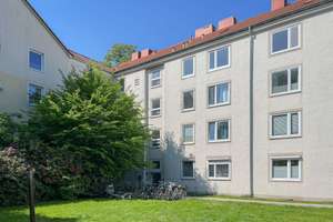 Vermietete 3-Zimmer-Eigentumswohnung in Oldenburg-Bürgerfelde – ohne Käuferprovision! – Die vollständige Adresse der Immobilie erhältst du vom Anbieter., 26121 Ziegelhof, Oldenburg (Oldenburg) – Vorschaubild 3
