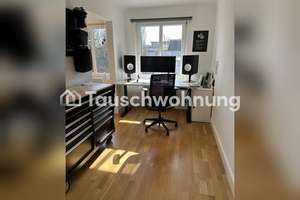 Tauschwohnung: Traumhafte 2,5 Zimmer in Harvestehude gegen 3-4 Zimmer – Die vollständige Adresse der Immobilie erhältst du vom Anbieter., 20149 Harvestehude, Hamburg – Vorschaubild 4